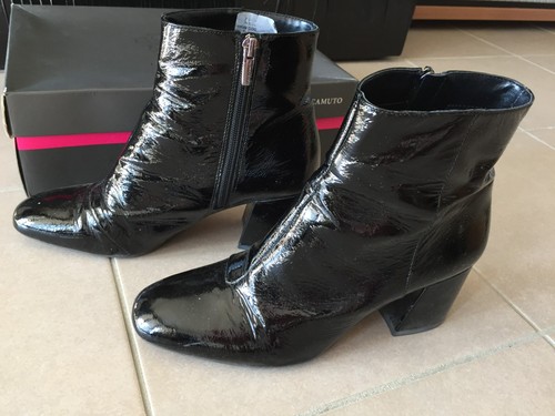 Bottines vince camuto femme - vince,
