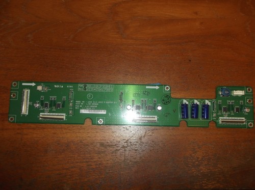 Toshiba 40e200u inverter - inverter, board
