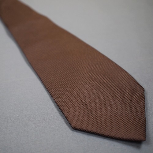 Ermenegildo zegna 100 silk - ermenegildo, 100%