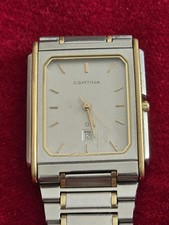 Montre Pour Homme Certina