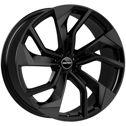 Jantes roues gmp rebel pour - gmp,