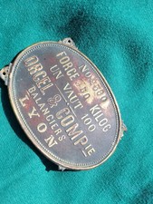 objets de curiosité