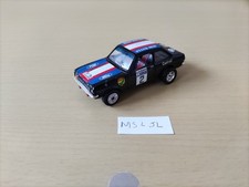 SOLIDO, FORD ESCORT L, 1/43e