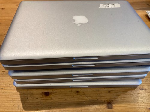 Lot macbook pro a1278 - lot,