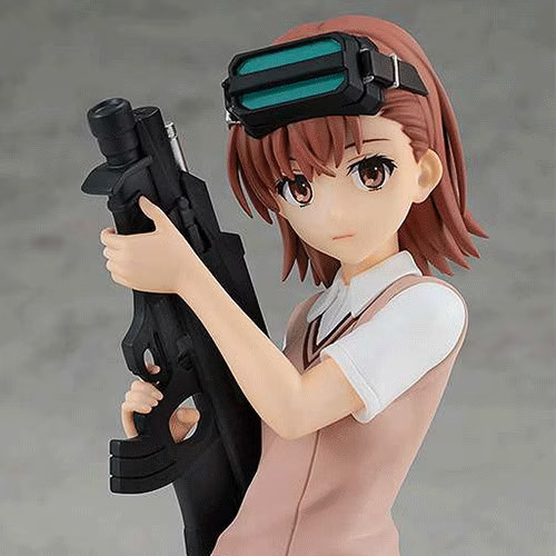 Certain scientific railgun - scientific,