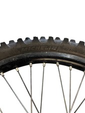 ROUE AVANT KTM 250/350/450 SXF