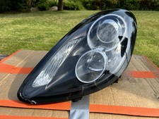 Original Porsche Cayman &