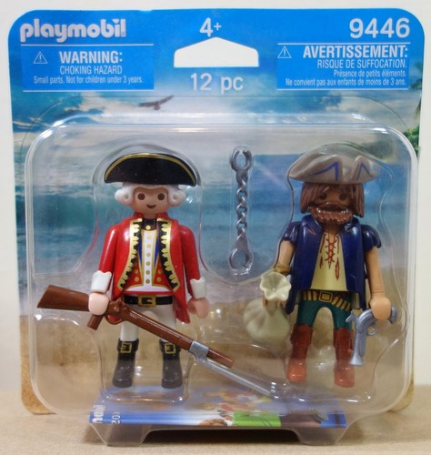 Geobra playmobil 9446 - playmobil,