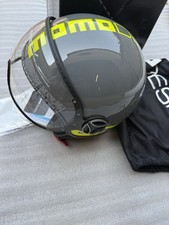 Casque Jet Momo Design XXS