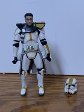 Star Wars Legacy Collection