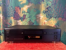 TEAC CD-P400 Lecteur CD