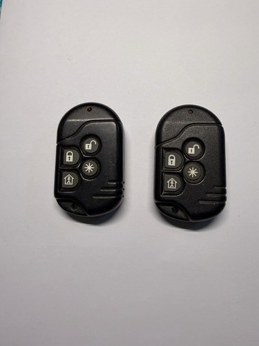 Visonic mct 234 remote - ✅,