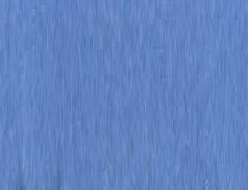Feutrine bleu clair - mm,