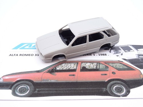 Alezan models kit 43 - .,