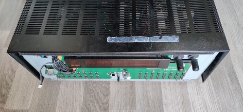 Rotel rsx 1562 - rotel, rsx-1562