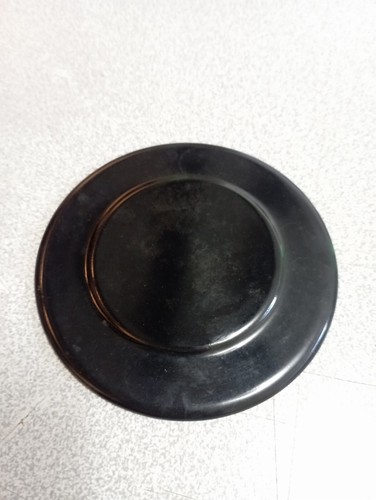 Chapeau brûleur platine dessu - platine,