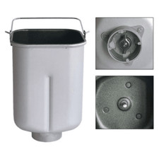 CUVE COMPLETE MACHINE A PAIN