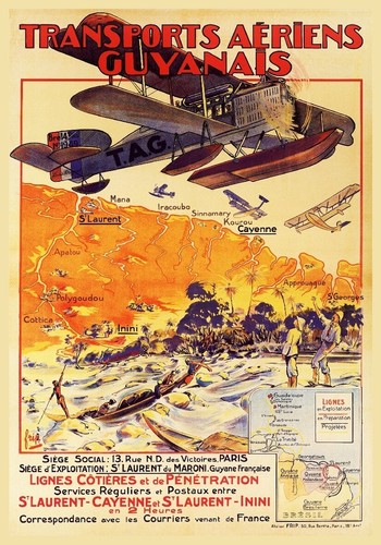 Transports aeriens - transports,