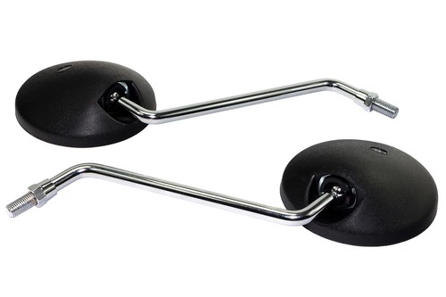 Miroir pair noir pour - noir,