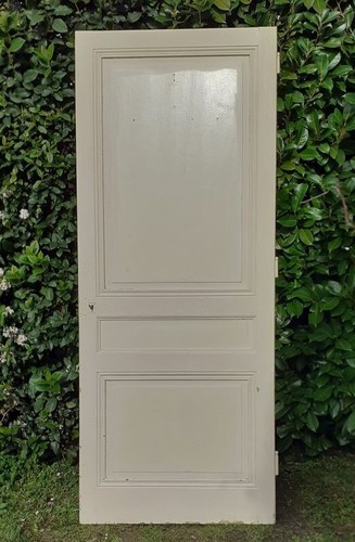 Porte placard h221x89,5cm