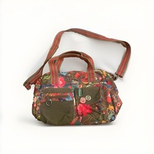 Oilily travel handbag 