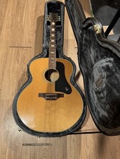 Epiphone FT-570BL Sheraton