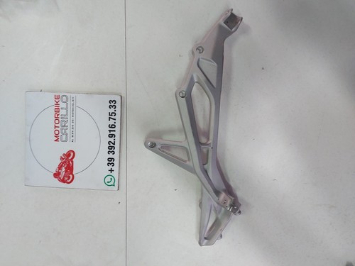 Plate forme droite agusta - plate-forme,