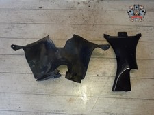 PROTECTION AVANT LOT YAMAHA