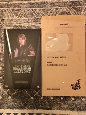 HOT TOYS  MMS437 STAR WARS