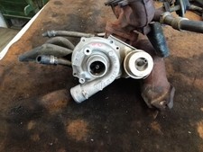 375C8 Turbocompresseur