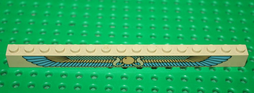 Lego egypte egypt tan brick - lego,