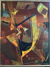 Serge Kasabian (dit Sergey