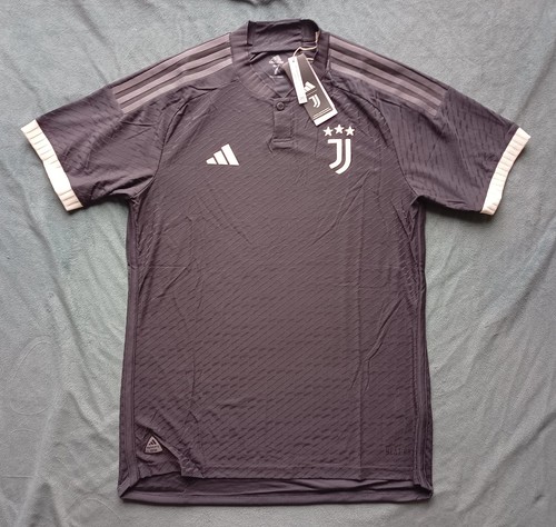 Adidas juventus 2023 third - juventus, 2023/24