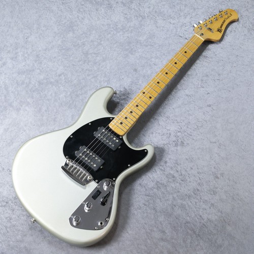 Music man stingray - man, (1970s)