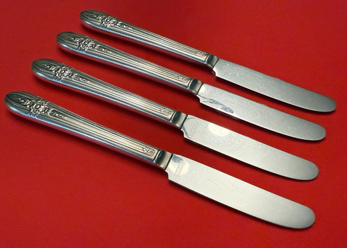 Triumph rogers silverplate - triumph,