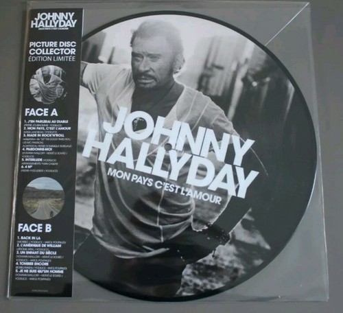 Johnny hallyday picture - hallyday,