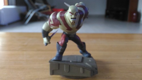 Figurine disney infinity 0 - disney,