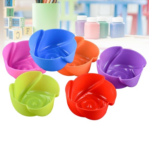 Pcs moule gâteau - 12,