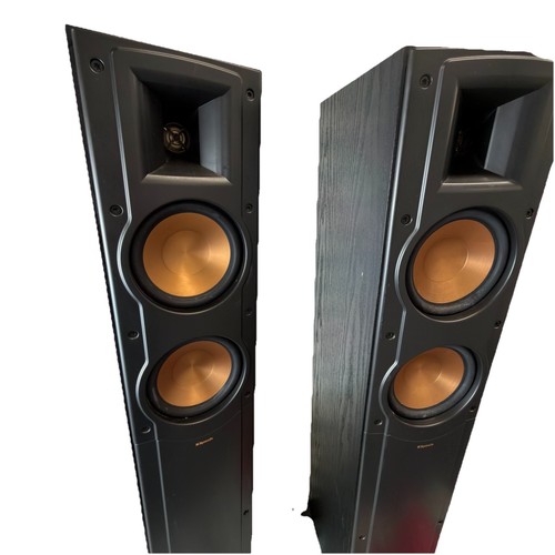 Set klipsch rf 42 - of, 2