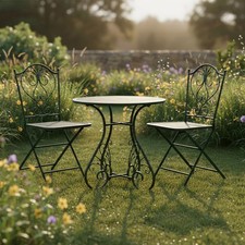 Ensemble Table et Chaises en