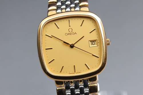1991 vintage omega ville - 1991,