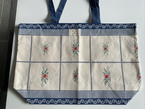 Tote bag sézane baziszt - tote,