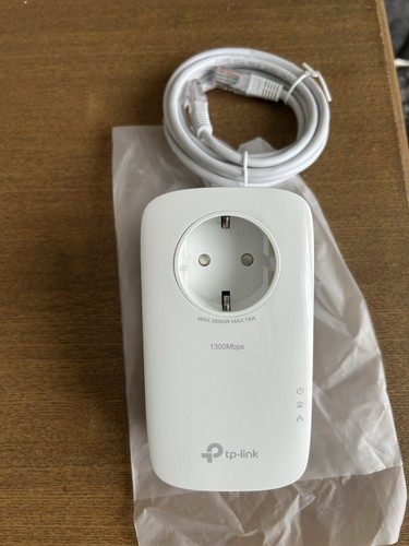 Adaptateur cpl tplink 1300 - cpl,