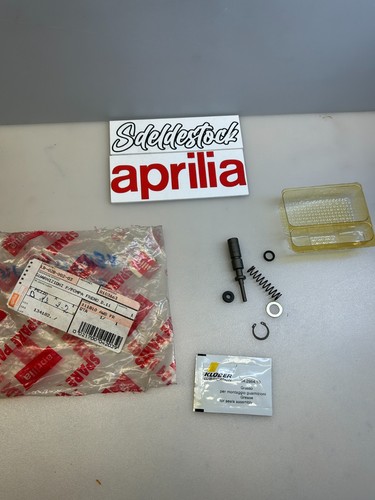 Kit réparation maitre - 1,