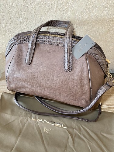 Superbe sac lancel édition - superbe,