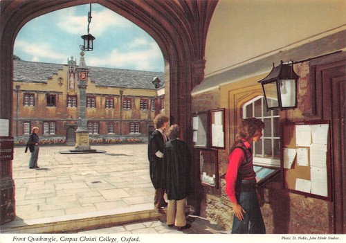 Royaume uni oxford - uni,