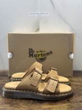 Dr Martens Sandale Josef Cuir