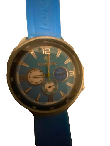 Montre étanche longboard - montre,