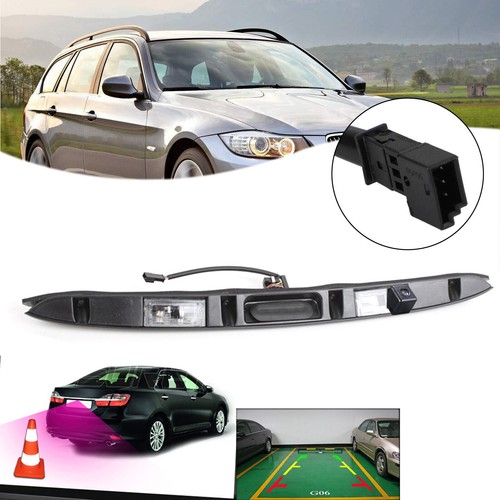 Car backup camera for bmw - car,