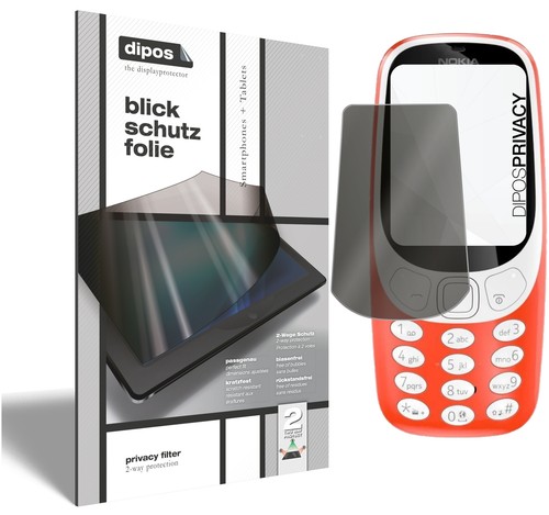 Protection pour nokia 3310 - nokia,